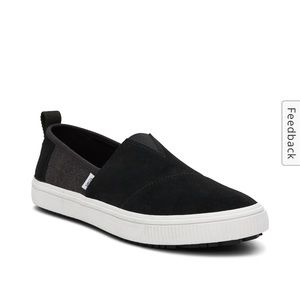Toms Alpargata Terrain Shoes